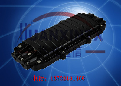 48芯室外光缆接头盒价格与选型指南